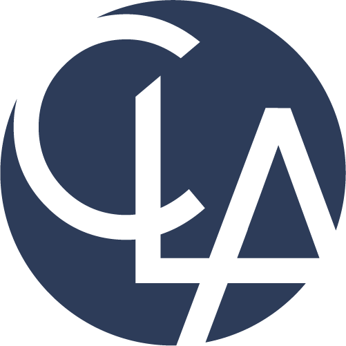 CLA (CliftonLarsonAllen LLP) logo