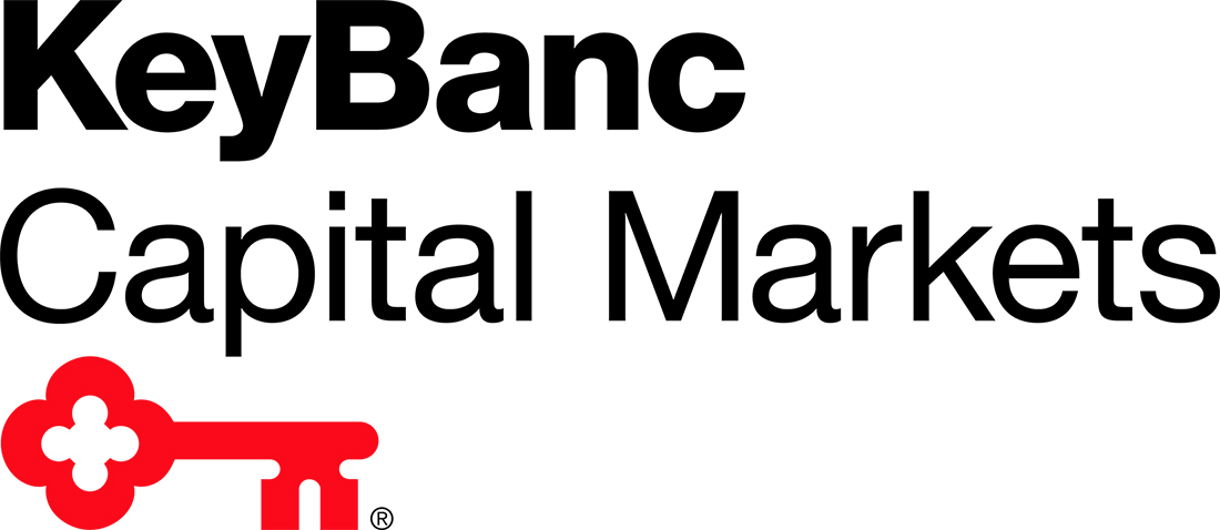 KeyBanc Capital Markets logo