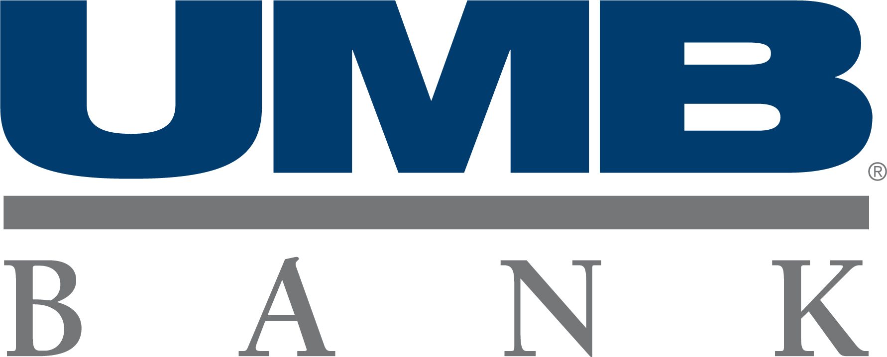 UMB Bank logo
