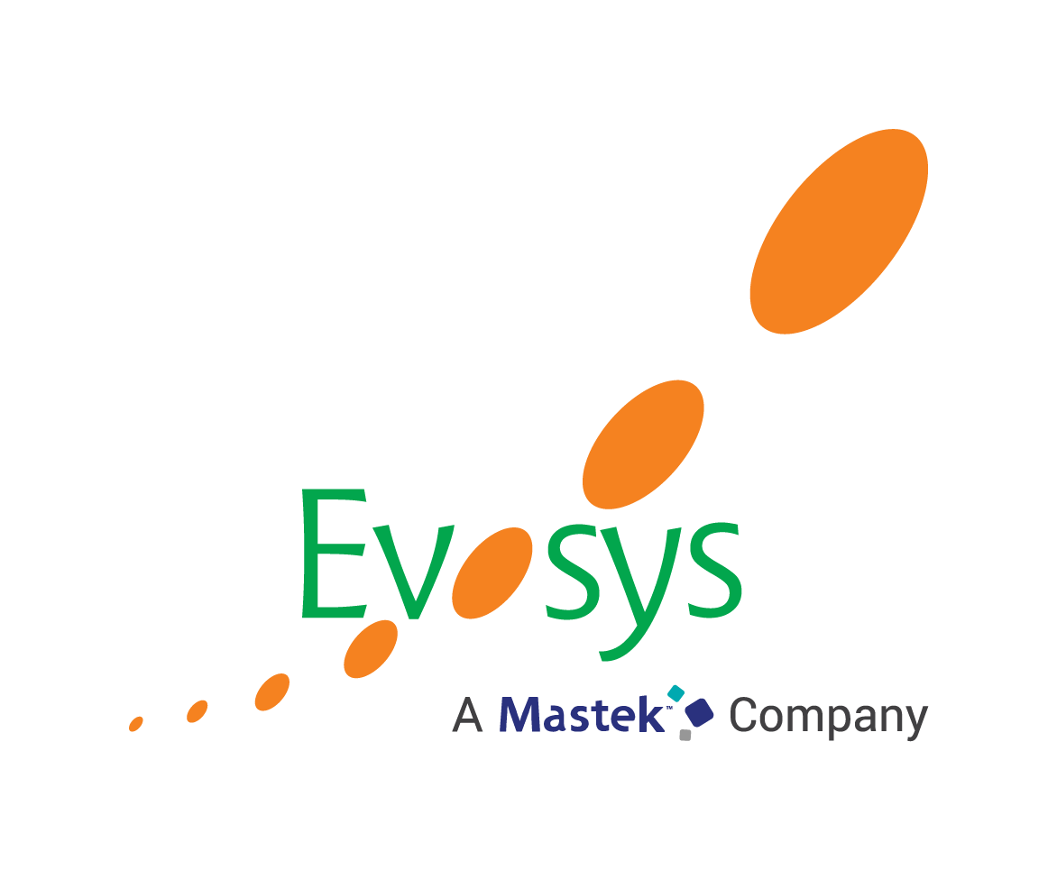 Evosys logo
