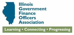 Illinois GFOA logo