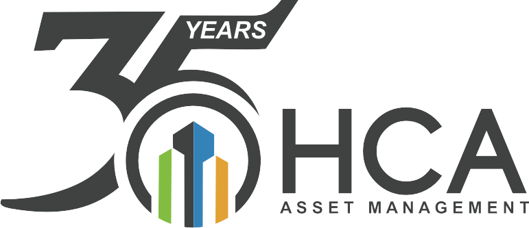 HCA Asset Management logo