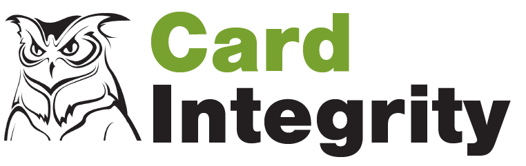 Card Integrity logo