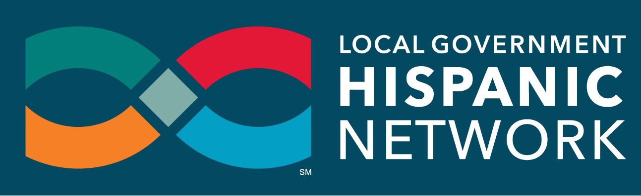 Local Government Hispanic Network logo