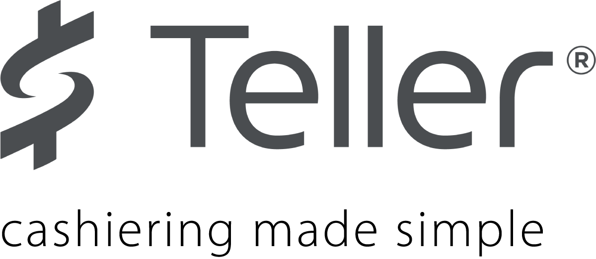 Teller logo