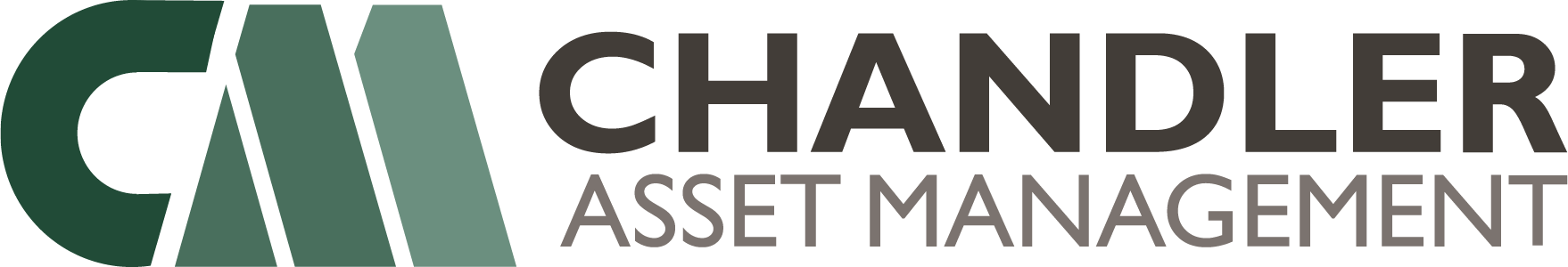 Chandler Asset Management logo