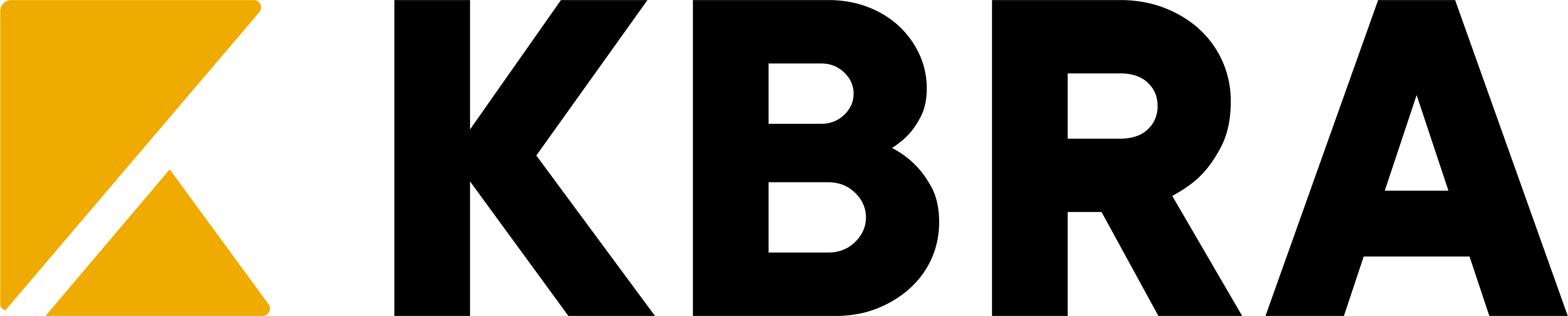 Kroll Bond Rating Agency logo