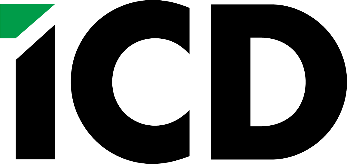 ICD Portal logo
