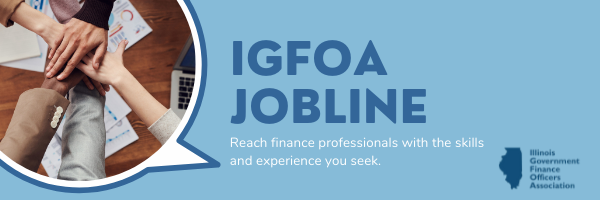 IGFOA Jobline