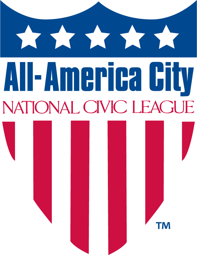 National Civic League logo