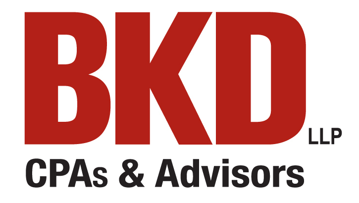 BKD, LLP logo