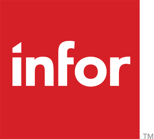 Infor (US), LLC logo