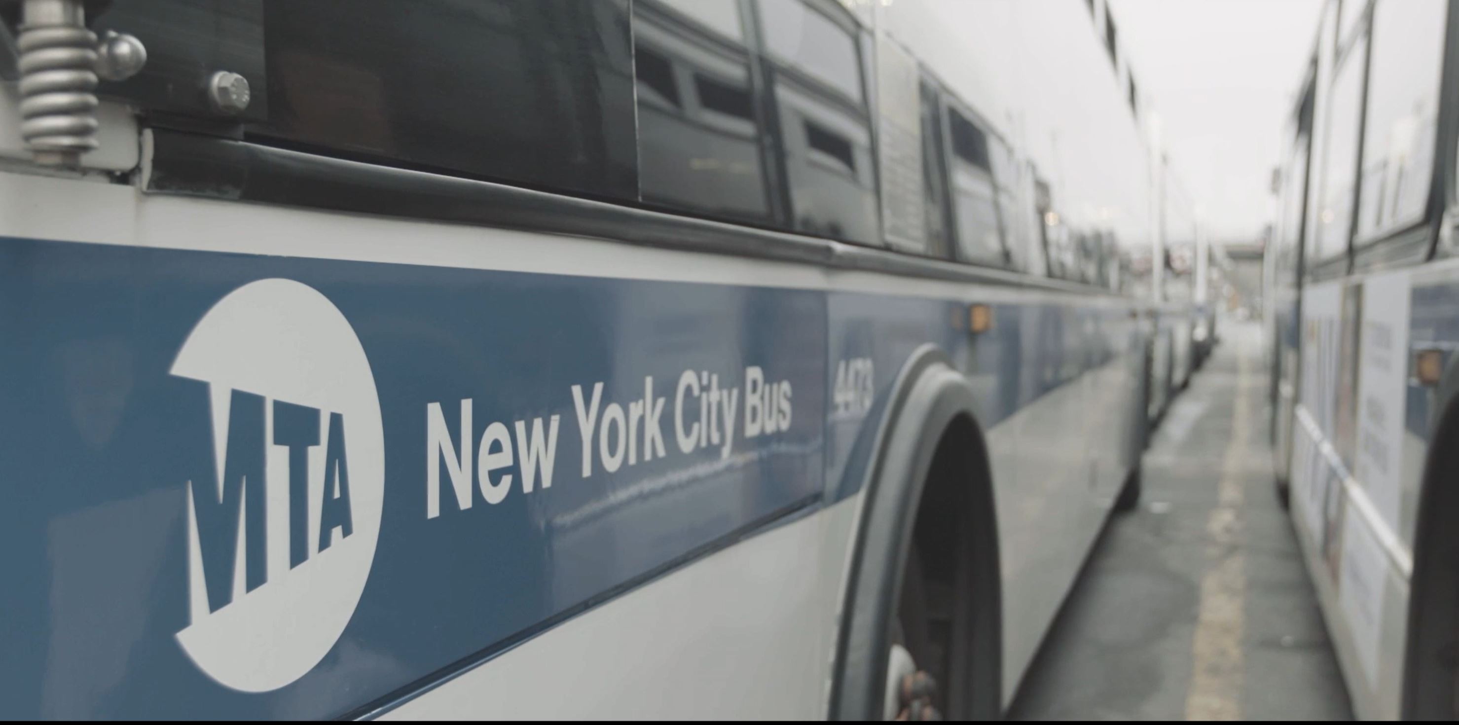 Learn how NYC’s MTA protects NY’s frontline workers & customers to keep the region moving