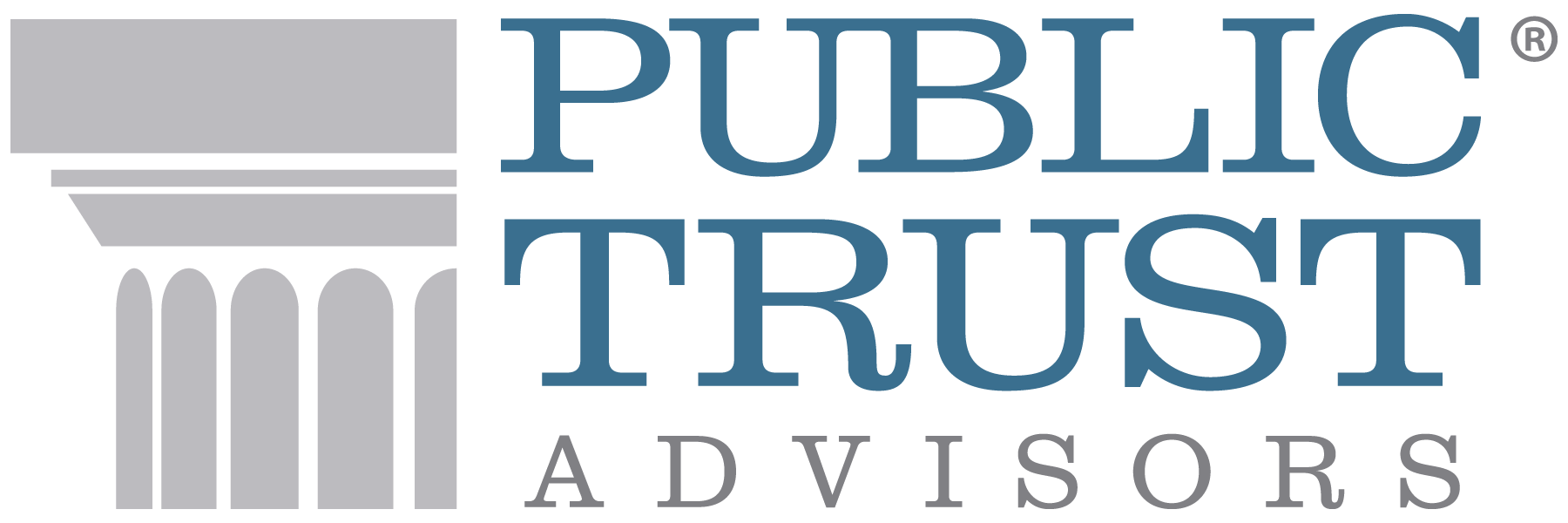 Public Trust Advisors, LLC logo