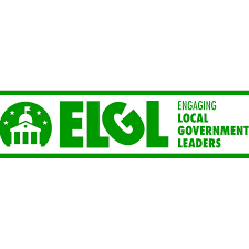 Engaging Local Government Leaders logo