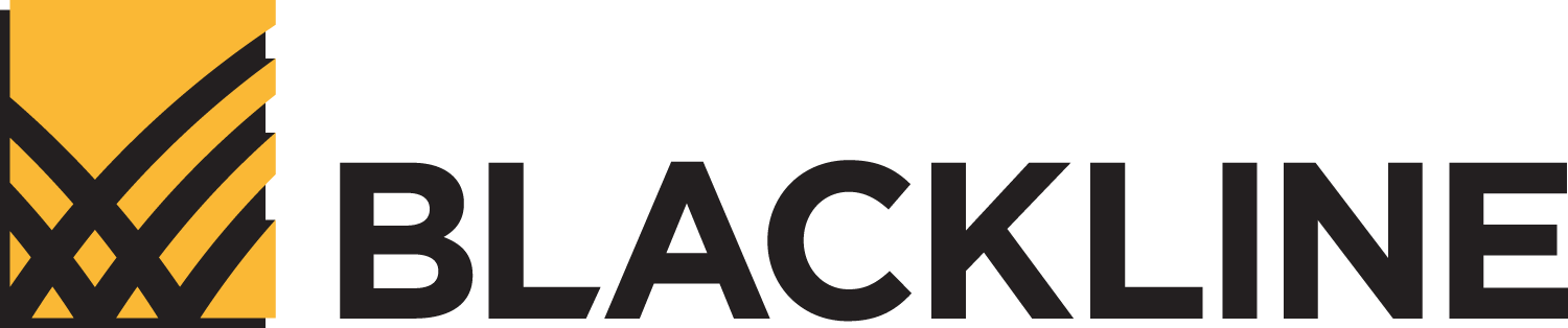 BlackLine Systems, Inc. logo