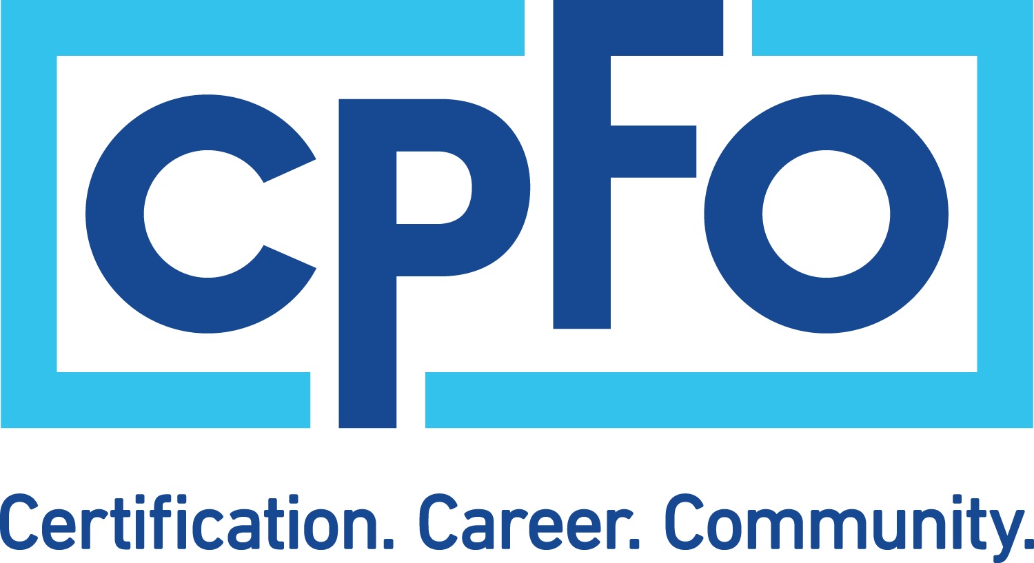 GFOA Learning Management System CPFO Exam Prep